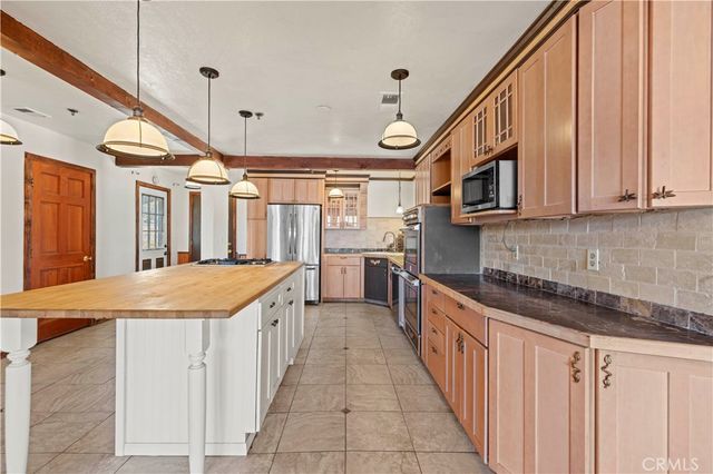 16150 Mount Lilac, Frazier Park, CA 93225