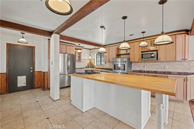 16150 Mount Lilac, Frazier Park, CA 93225