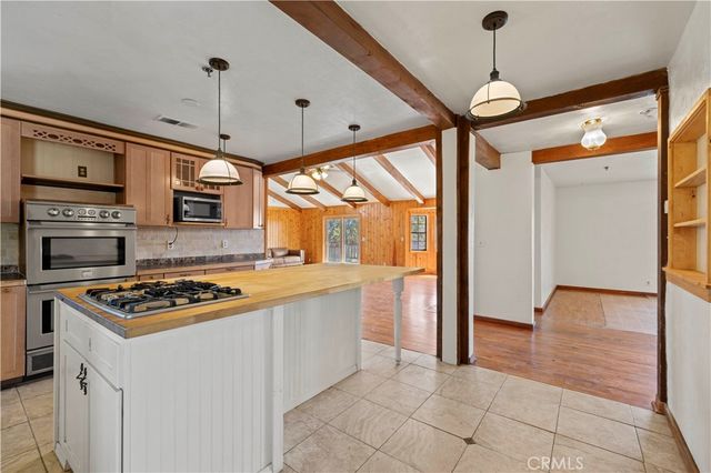 16150 Mount Lilac, Frazier Park, CA 93225