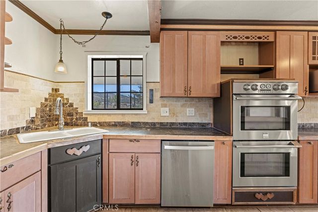 16150 Mount Lilac, Frazier Park, CA 93225