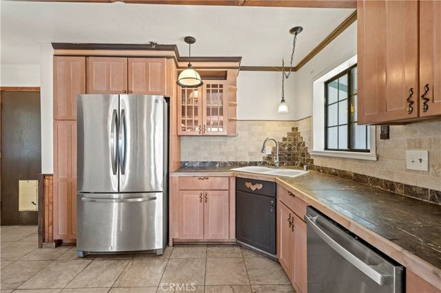 16150 Mount Lilac, Frazier Park, CA 93225