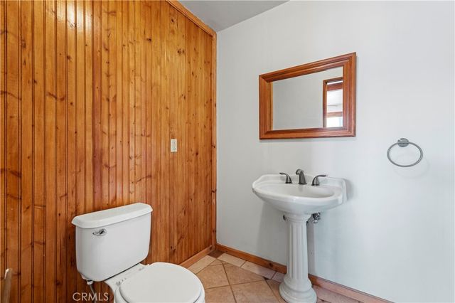 16150 Mount Lilac, Frazier Park, CA 93225