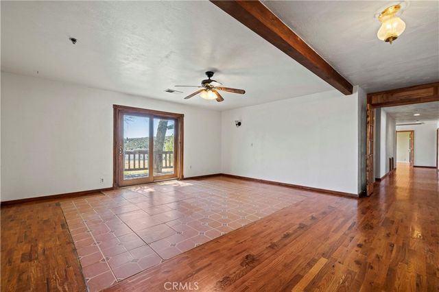 16150 Mount Lilac, Frazier Park, CA 93225