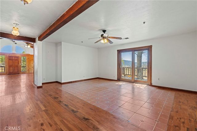 16150 Mount Lilac, Frazier Park, CA 93225