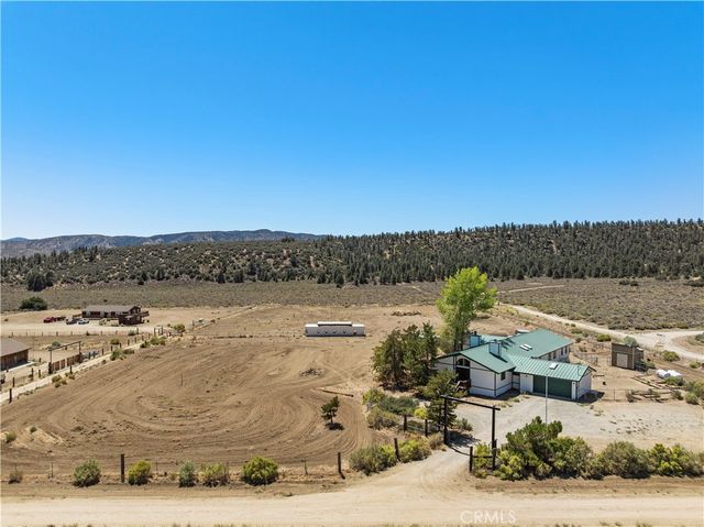 16150 Mount Lilac, Frazier Park, CA 93225