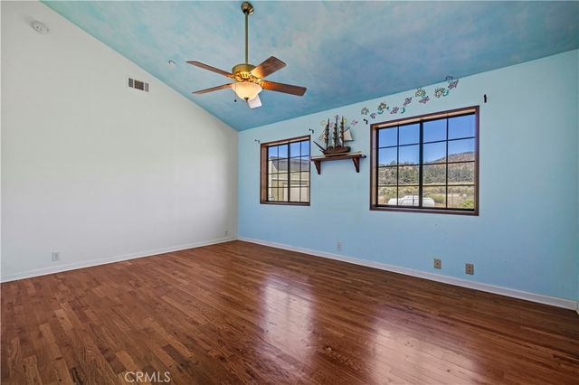 16150 Mount Lilac, Frazier Park, CA 93225