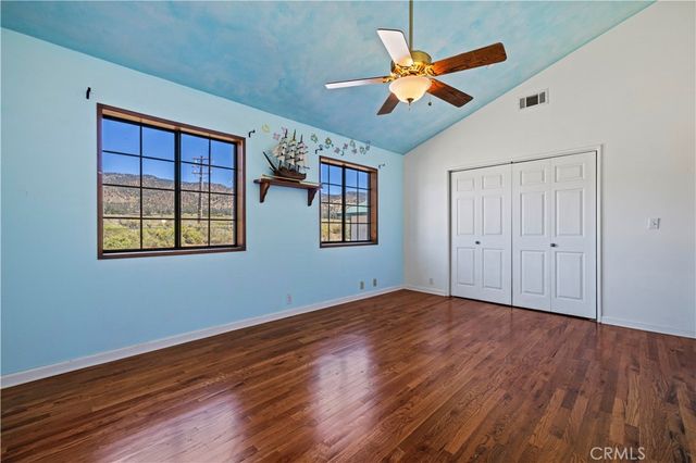 16150 Mount Lilac, Frazier Park, CA 93225