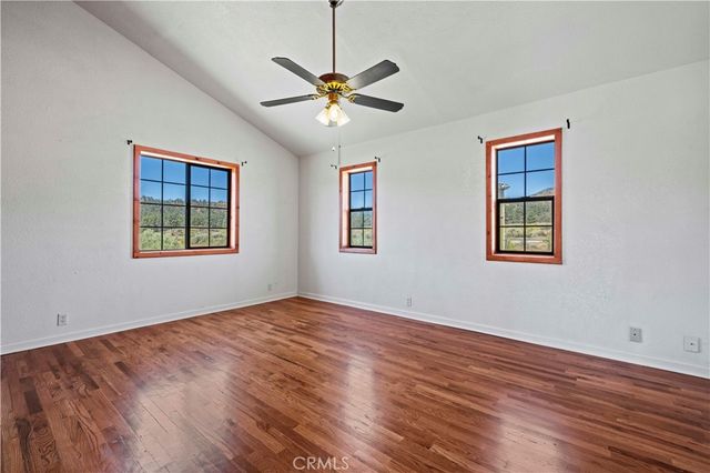 16150 Mount Lilac, Frazier Park, CA 93225