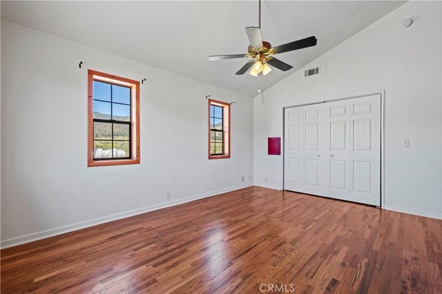 16150 Mount Lilac, Frazier Park, CA 93225