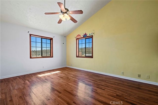 16150 Mount Lilac, Frazier Park, CA 93225