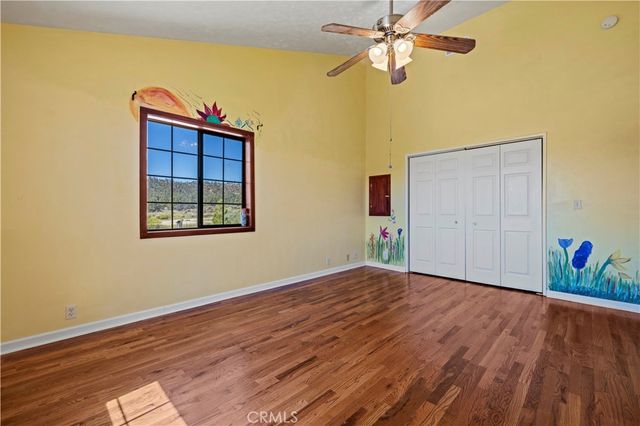 16150 Mount Lilac, Frazier Park, CA 93225