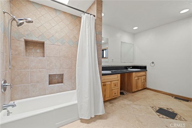 16150 Mount Lilac, Frazier Park, CA 93225