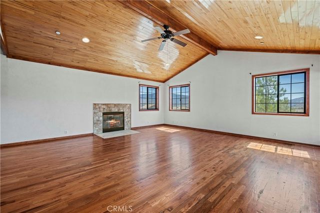 16150 Mount Lilac, Frazier Park, CA 93225