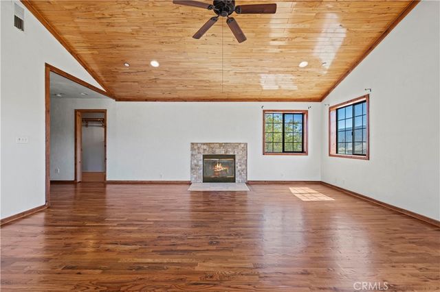 16150 Mount Lilac, Frazier Park, CA 93225