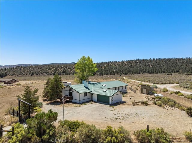 16150 Mount Lilac, Frazier Park, CA 93225