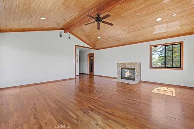 16150 Mount Lilac, Frazier Park, CA 93225