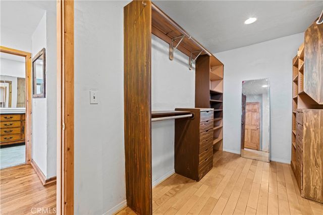 16150 Mount Lilac, Frazier Park, CA 93225