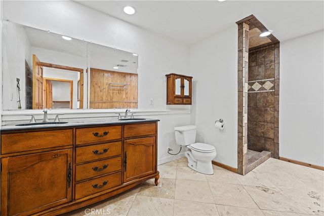 16150 Mount Lilac, Frazier Park, CA 93225