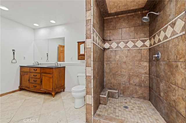 16150 Mount Lilac, Frazier Park, CA 93225