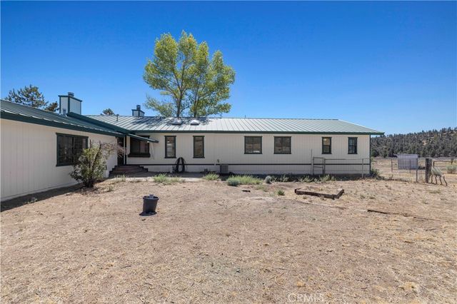 16150 Mount Lilac, Frazier Park, CA 93225