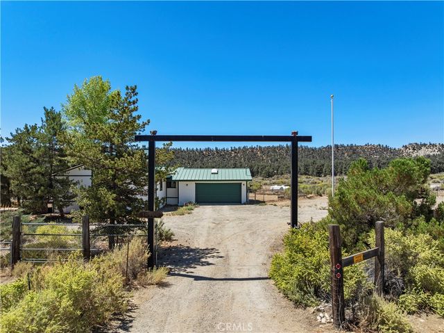 16150 Mount Lilac, Frazier Park, CA 93225