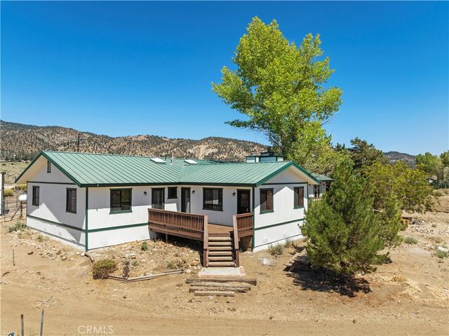 16150 Mount Lilac, Frazier Park, CA 93225