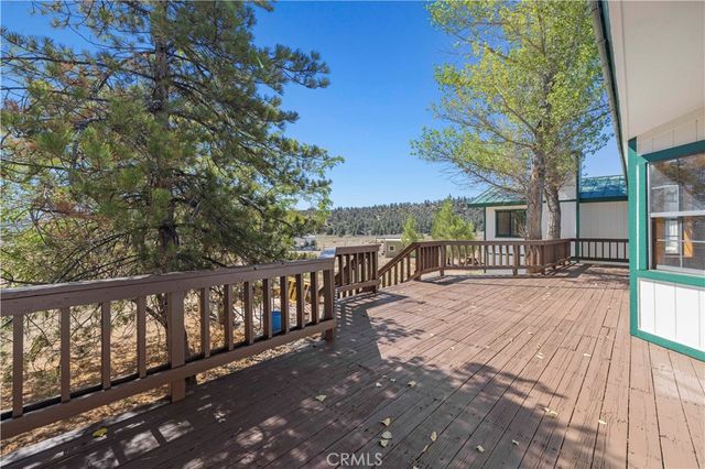 16150 Mount Lilac, Frazier Park, CA 93225