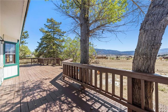 16150 Mount Lilac, Frazier Park, CA 93225