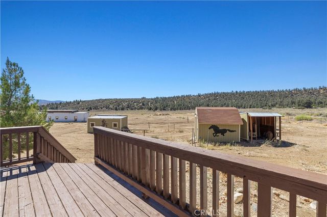 16150 Mount Lilac, Frazier Park, CA 93225