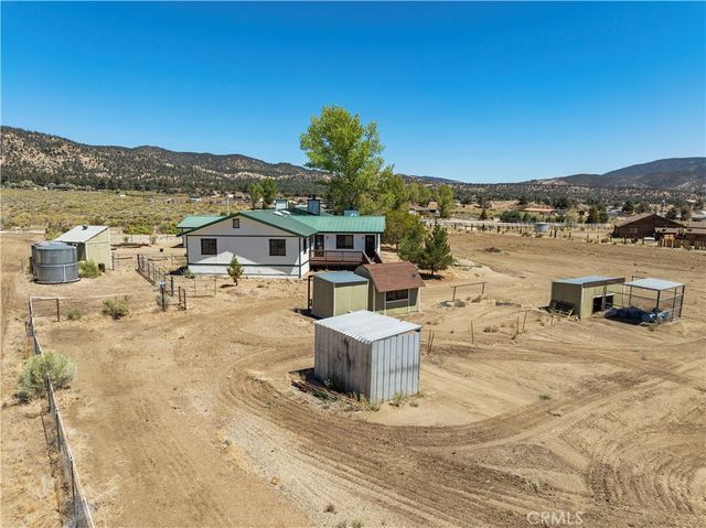 16150 Mount Lilac, Frazier Park, CA 93225