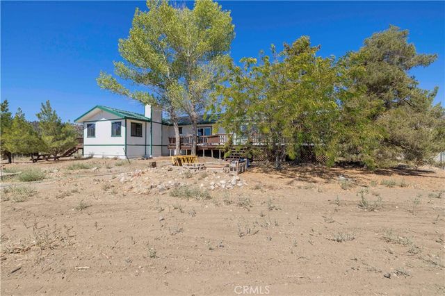 16150 Mount Lilac, Frazier Park, CA 93225