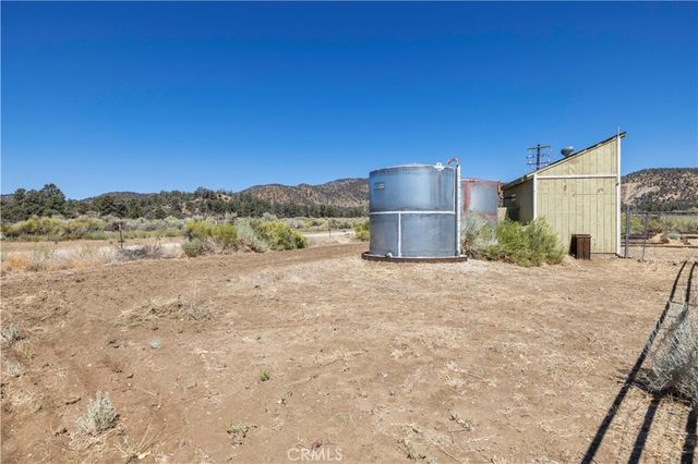 16150 Mount Lilac, Frazier Park, CA 93225