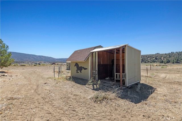 16150 Mount Lilac, Frazier Park, CA 93225