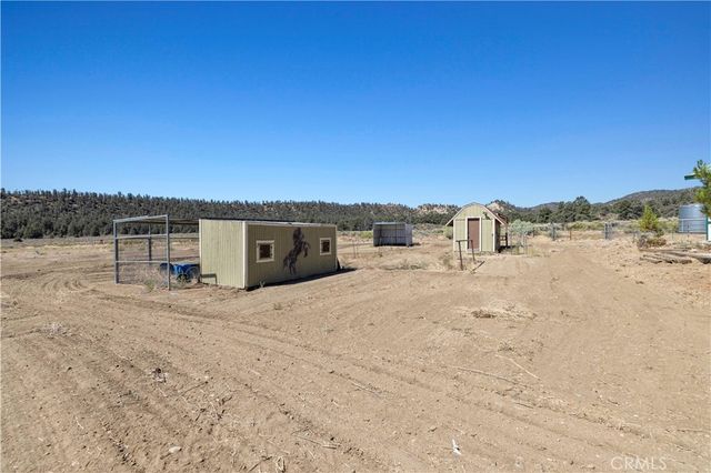 16150 Mount Lilac, Frazier Park, CA 93225