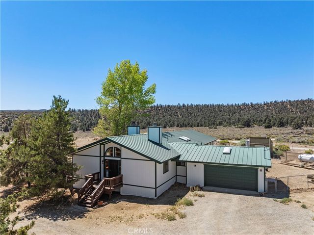 16150 Mount Lilac, Frazier Park, CA 93225