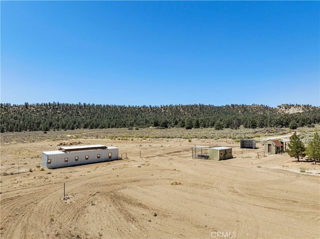 16150 Mount Lilac, Frazier Park, CA 93225