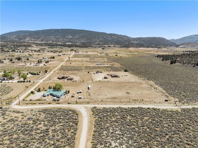 16150 Mount Lilac, Frazier Park, CA 93225