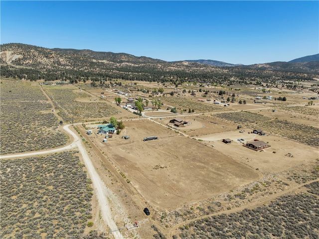 16150 Mount Lilac, Frazier Park, CA 93225