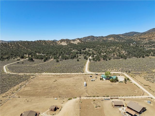 16150 Mount Lilac, Frazier Park, CA 93225