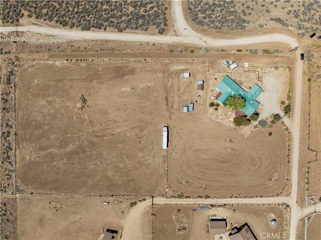 16150 Mount Lilac, Frazier Park, CA 93225