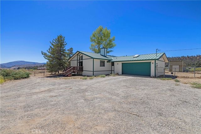 16150 Mount Lilac, Frazier Park, CA 93225