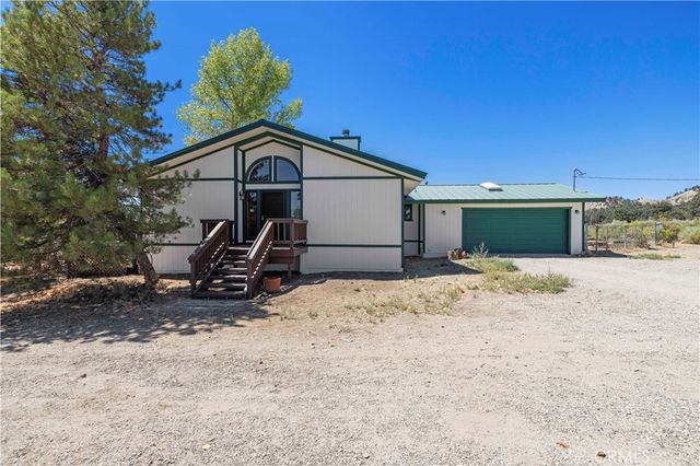 16150 Mount Lilac, Frazier Park, CA 93225