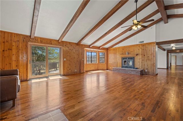 16150 Mount Lilac, Frazier Park, CA 93225