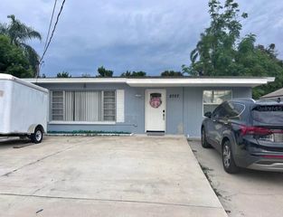 8707 EL PORTAL DRIVE, Tampa, FL 33604