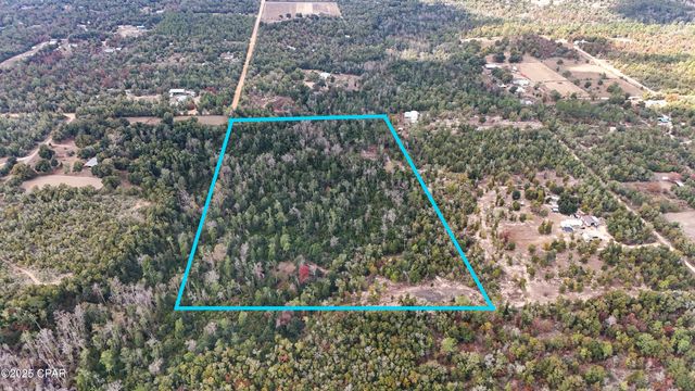 35 2N 12W, Fountain, FL 32438