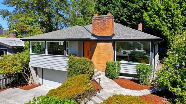 10705 41st Place NE, Seattle, WA 98125