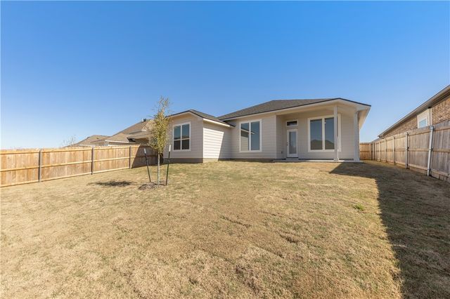 6206 Southern Cross Drive, College Station, TX 77845