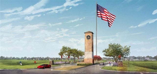 6206 Southern Cross Drive, College Station, TX 77845