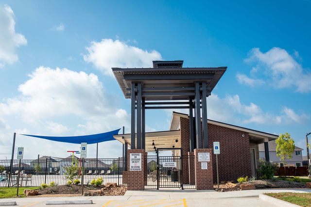 6206 Southern Cross Drive, College Station, TX 77845