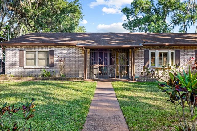 16025 CHASTAIN ROAD, Odessa, FL 33556